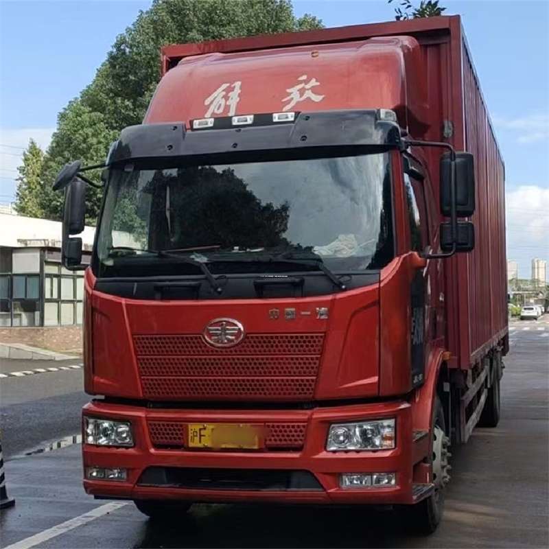 吉林长春宽城到德清物流公司——专业货运，安心之选（德清物流专线货运）
