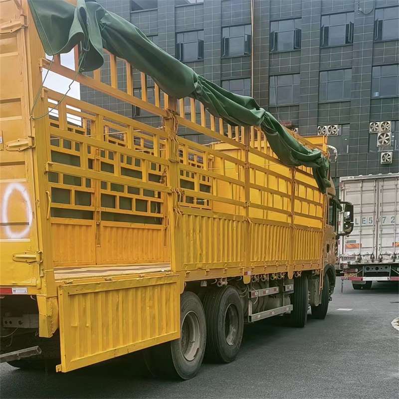吉林长春宽城到新泰物流公司——一站式货运服务（到新泰的物流）