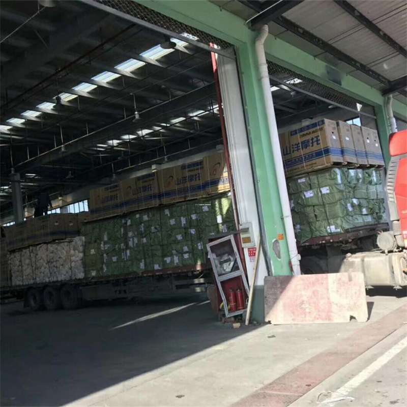 吉林长春宽城至肥东物流专线，一站式服务让货运更高效（肥东物流公司电话号码）
